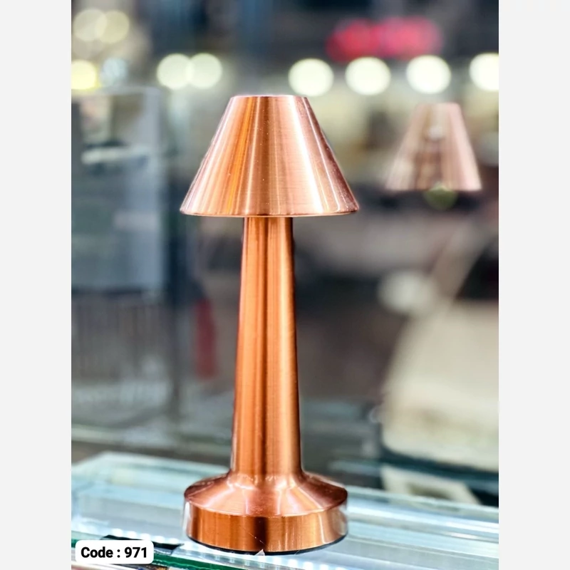 آباژور مدل 970