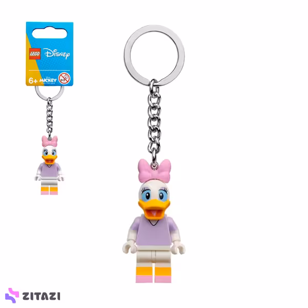 لگو جا سوئیچی دیزنی کد 854112