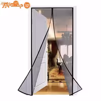 درب توری مغناطیسی