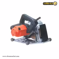 شیارزن دو تیغ ای جی پی 180 میلی متر مدل CS180