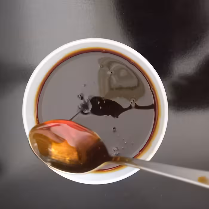 شیره انگورِ عسگری خانگی غلیظ و تازه (0 120گرم) 