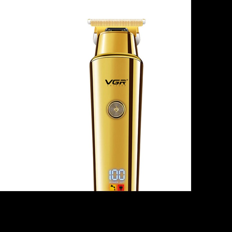 ماشین اصلاح و خط زن vgr مدل 947
