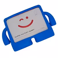 استند تبلت مدل اسمایل مناسب برای تبلت سامسونگ A7-S6 lite