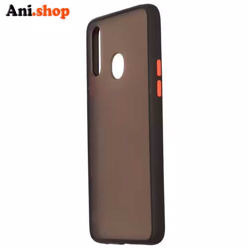 کاور مدل Slico01 مناسب برای گوشی موبایل سامسونگ Galaxy A10S