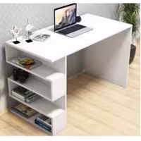 میز کامپیوتر و تحریر....(پس کرایه)