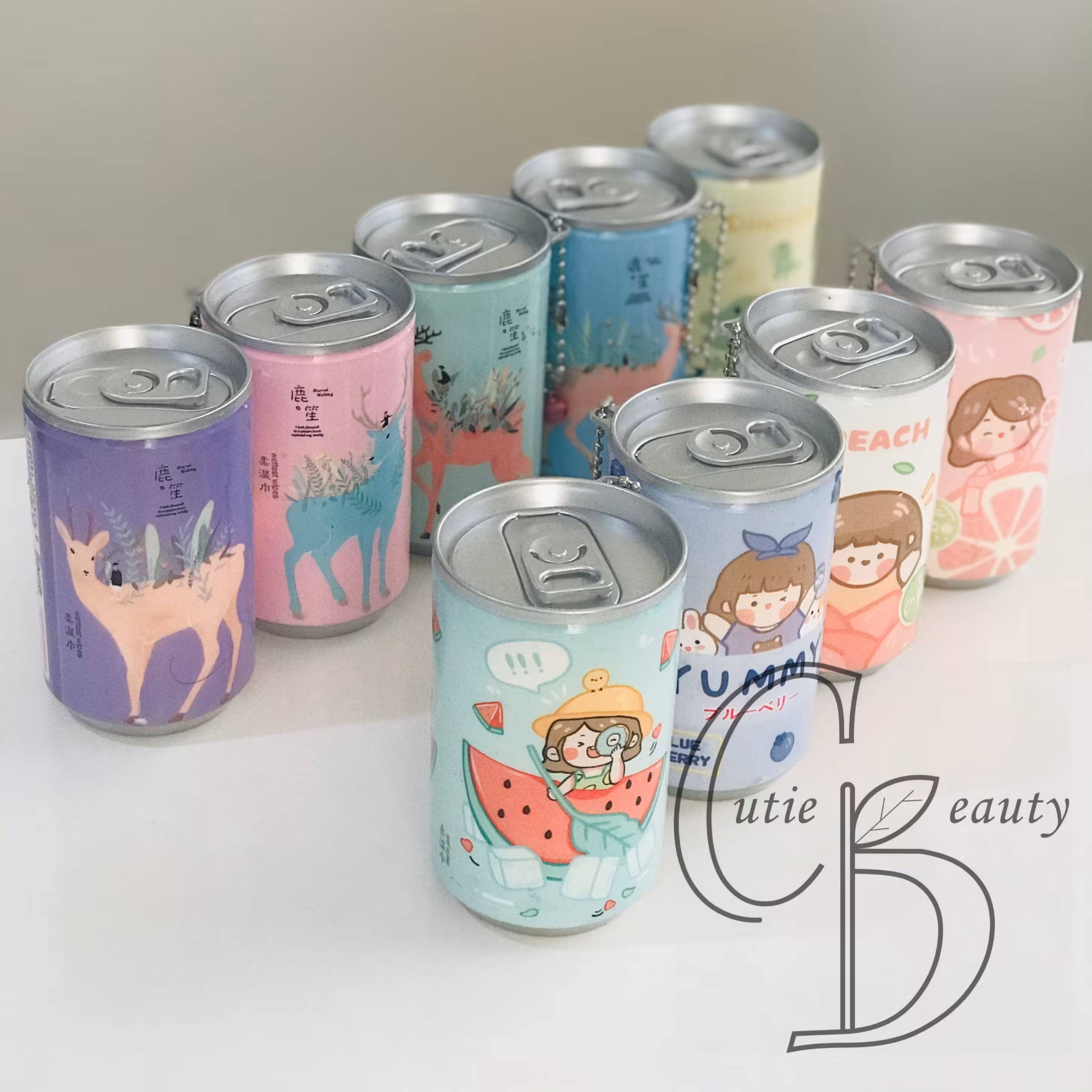 دستمال مرطوب