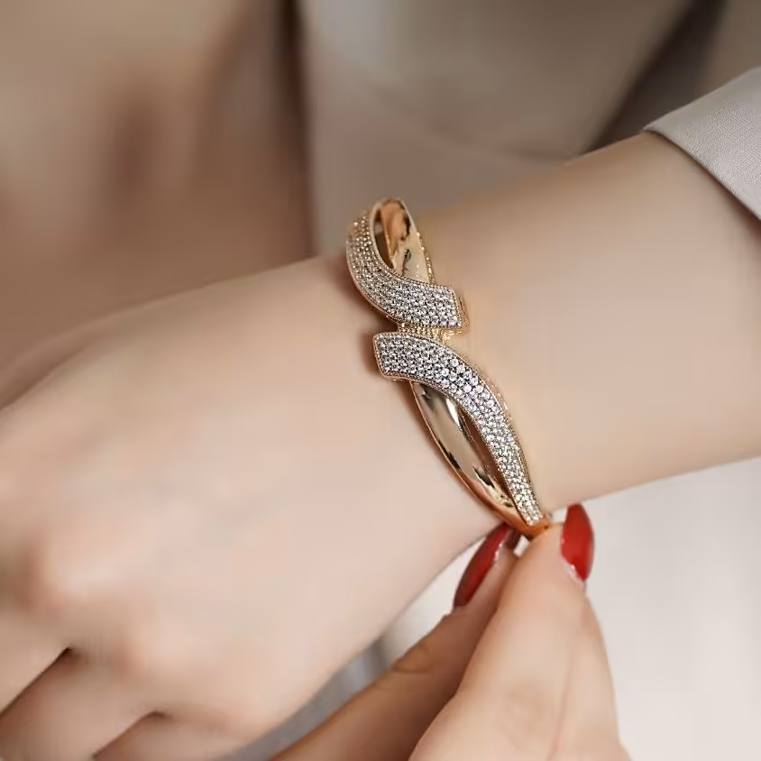 دستبند ژوپینگ تک