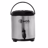 کلمن ام جی اس مدل CM-1012 ظرفیت 8 لیتر