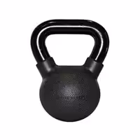 کتل بل روکش دار 14 کیلوگرمی پاورجیم