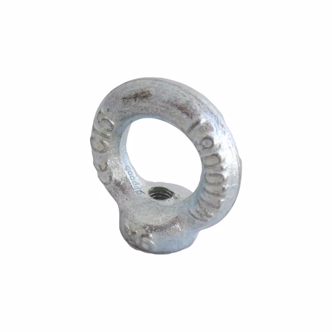 قلاب دینام سایز 6 نری