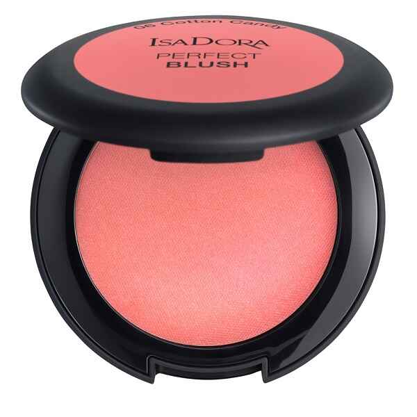 رژگونه ایزادورا Isadora مدل پرفکت بلاش Perfect Blush