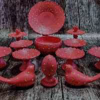 هفت سین شکوفه برجسته 