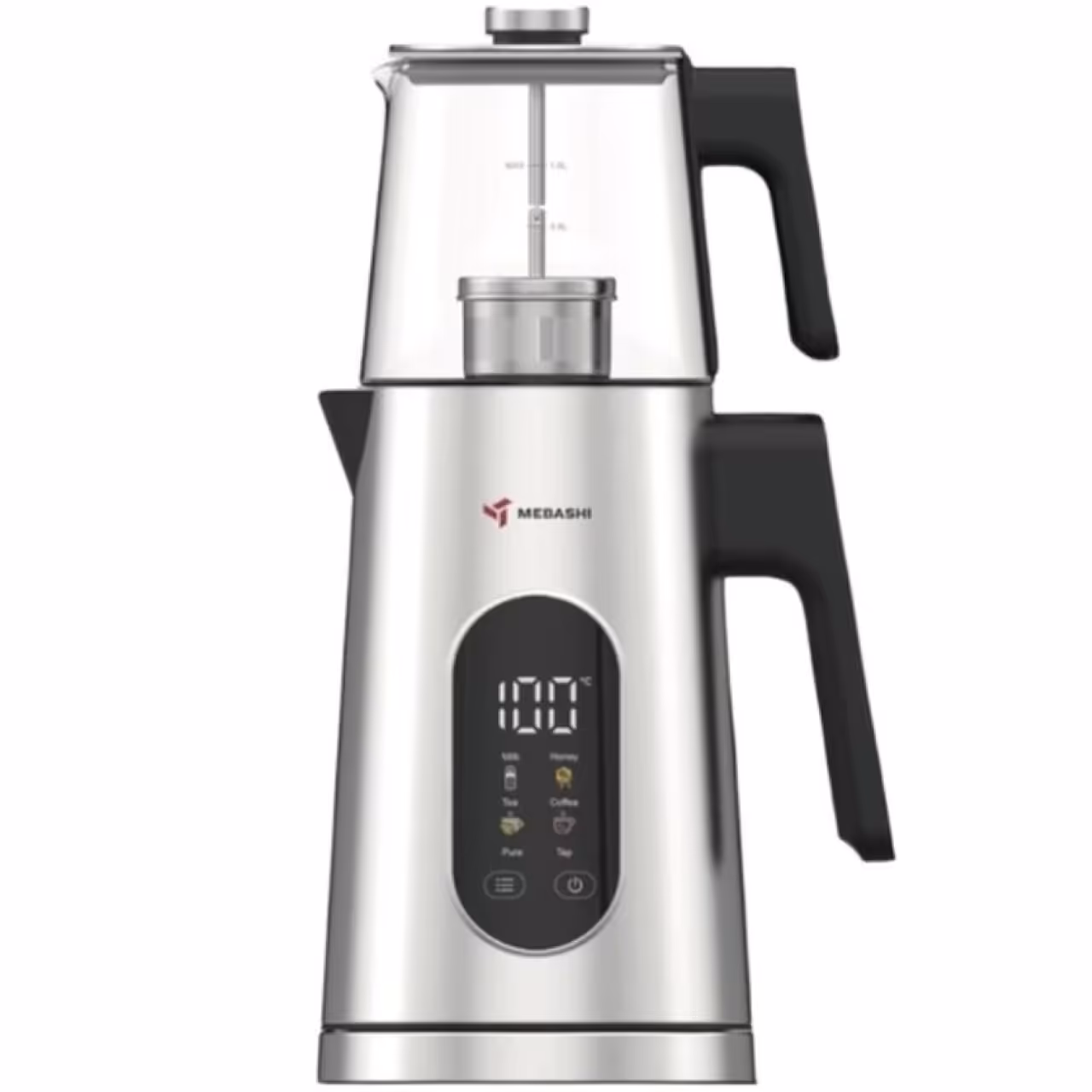 چای ساز مباشی مدل METM303