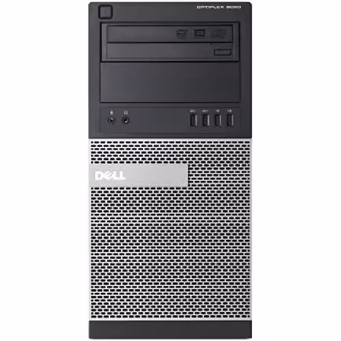 کامپیوتر دسکتاپ دل مدل 9020