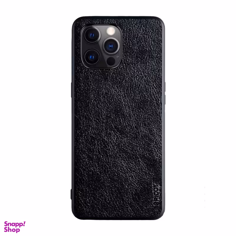 کاور اپیکوی مدل Sport-Leather مناسب برای گوشی موبایل اپل iPhone 13 Pro / 14 Pro