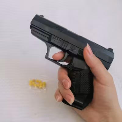 تفنگ ساچمه ای خارجی کلت ساچمه ای p99