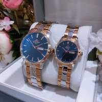 ساعت مچی ست الگانس ELEGANCE ROYAL مدل ER3307L ژاپن