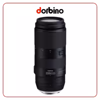 لنز تامرون Tamron 100-400mm f4.5-6.3 Di VC USD for Canon EF - فروشگاه دوربین دوربینو