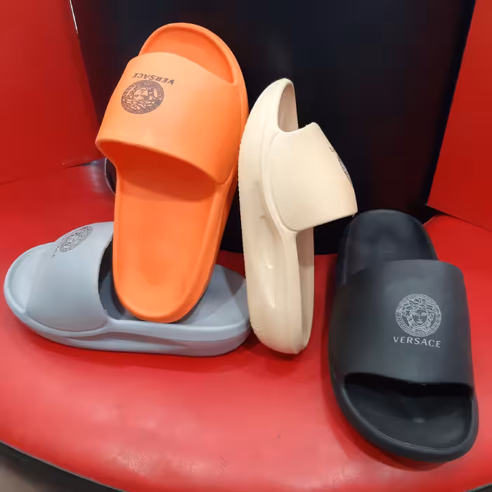 دمپایی زنانه و مردانه با ارسال رایگان