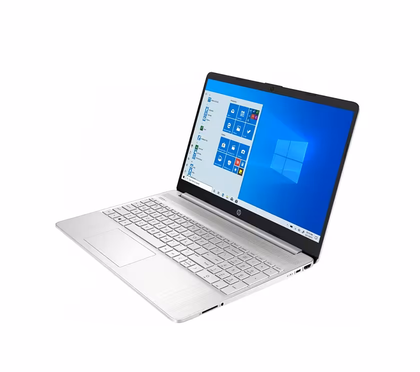 لپ تاپ اچ پی 15 اینچ EF2127WM-B