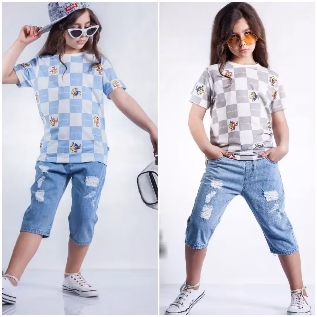 ست بیرونی خواهر برادری