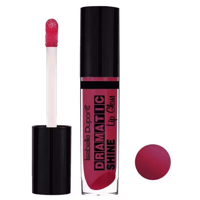 رژ لب مایع ایزابل دپونت مدل Super Shine شماره 209