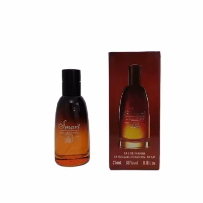 ادو پرفیوم مردانه اسمارت مدل فارنهایت کد 02 حجم 25 میل