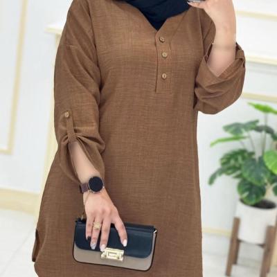 مانتو عیدانه شانتون