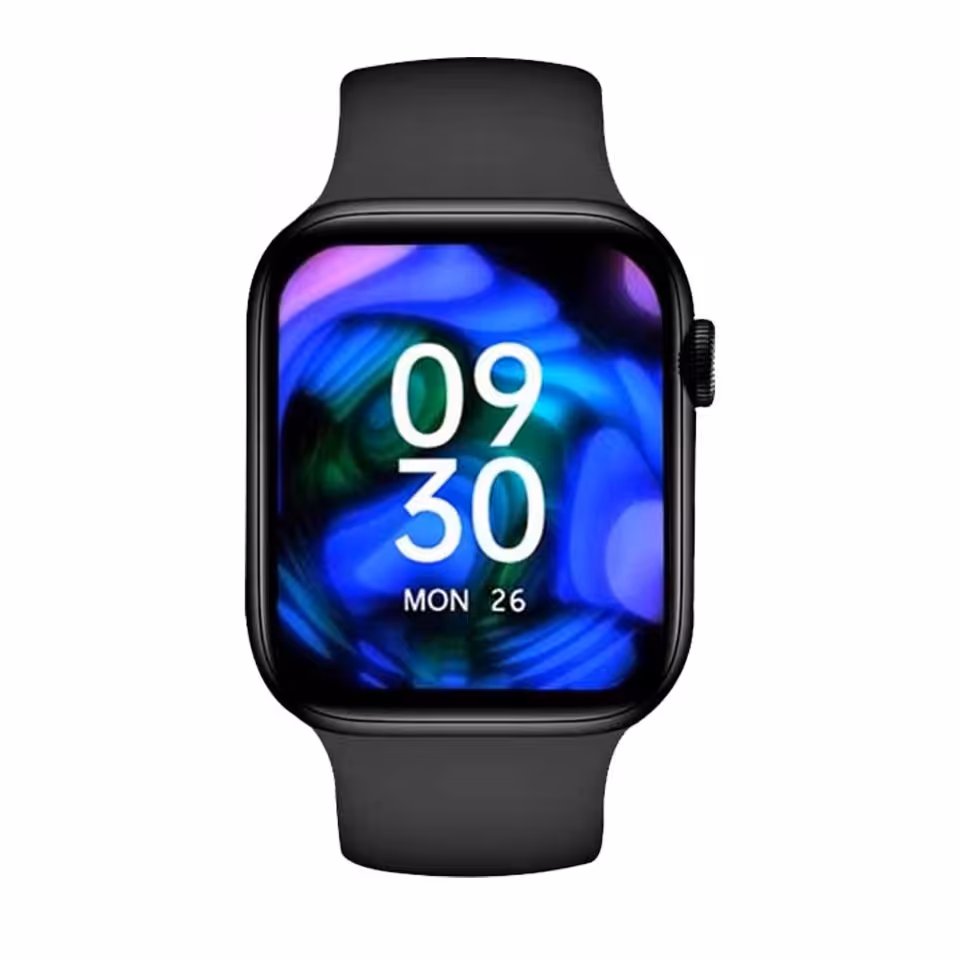 ساعت هوشمند مدل hw16 اورجینال 