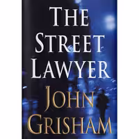 کتاب زبان اصلی The Street Lawyer اثر John Grisham انتشارات Doubleday