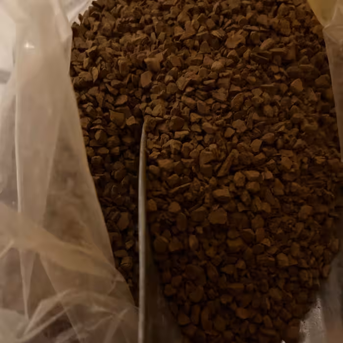 نسکافه گلد درجه یک دیکا کافی بسته 500 گرم