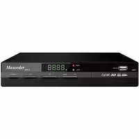 گیرنده دیجیتال مکسیدر مدل ام ایکس 2039