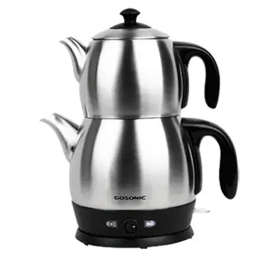 چای ساز گوسونیک مدل GST-760(کد1)