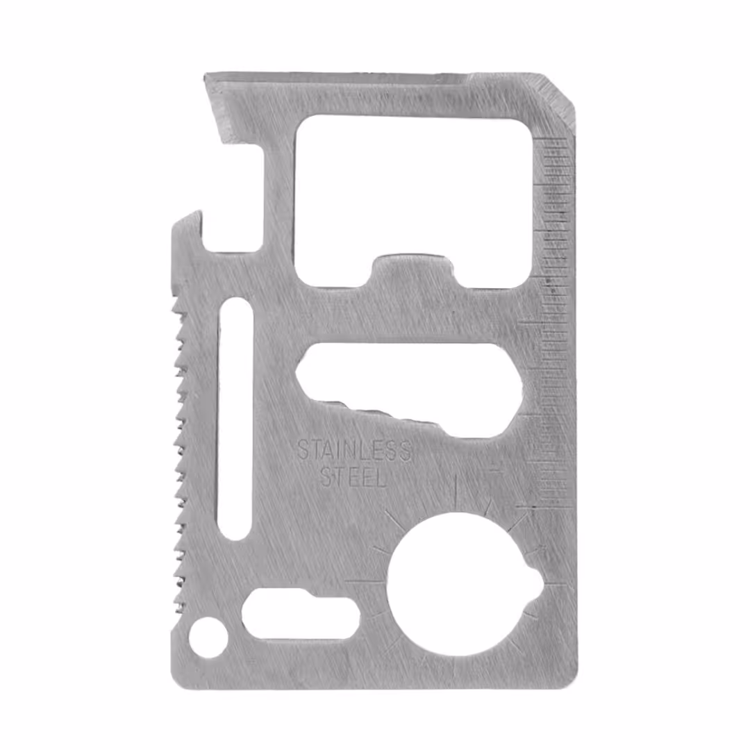 ابزار چند کاره کارتی