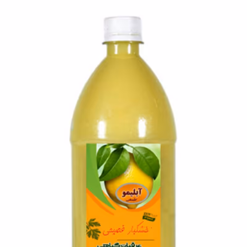 آبلیمو تازه 