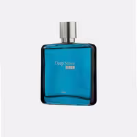 ادو پرفیوم مردانه مارک ژوزف مدل Deep Sense BLUE حجم 100 میلی لیتر