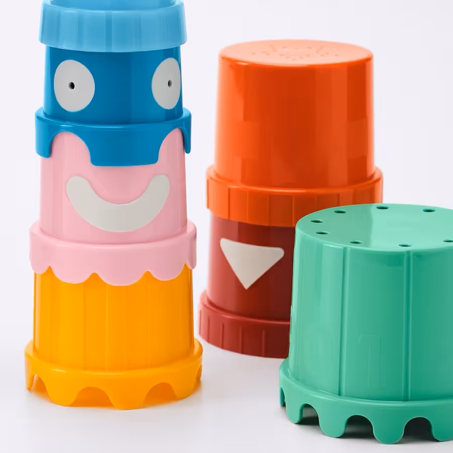 ساختنی ایکیا مدل uppsta