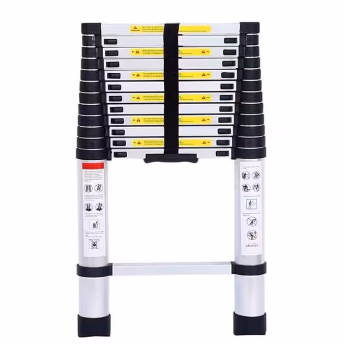 نردبان 13 پله تلسکوپی اصلی