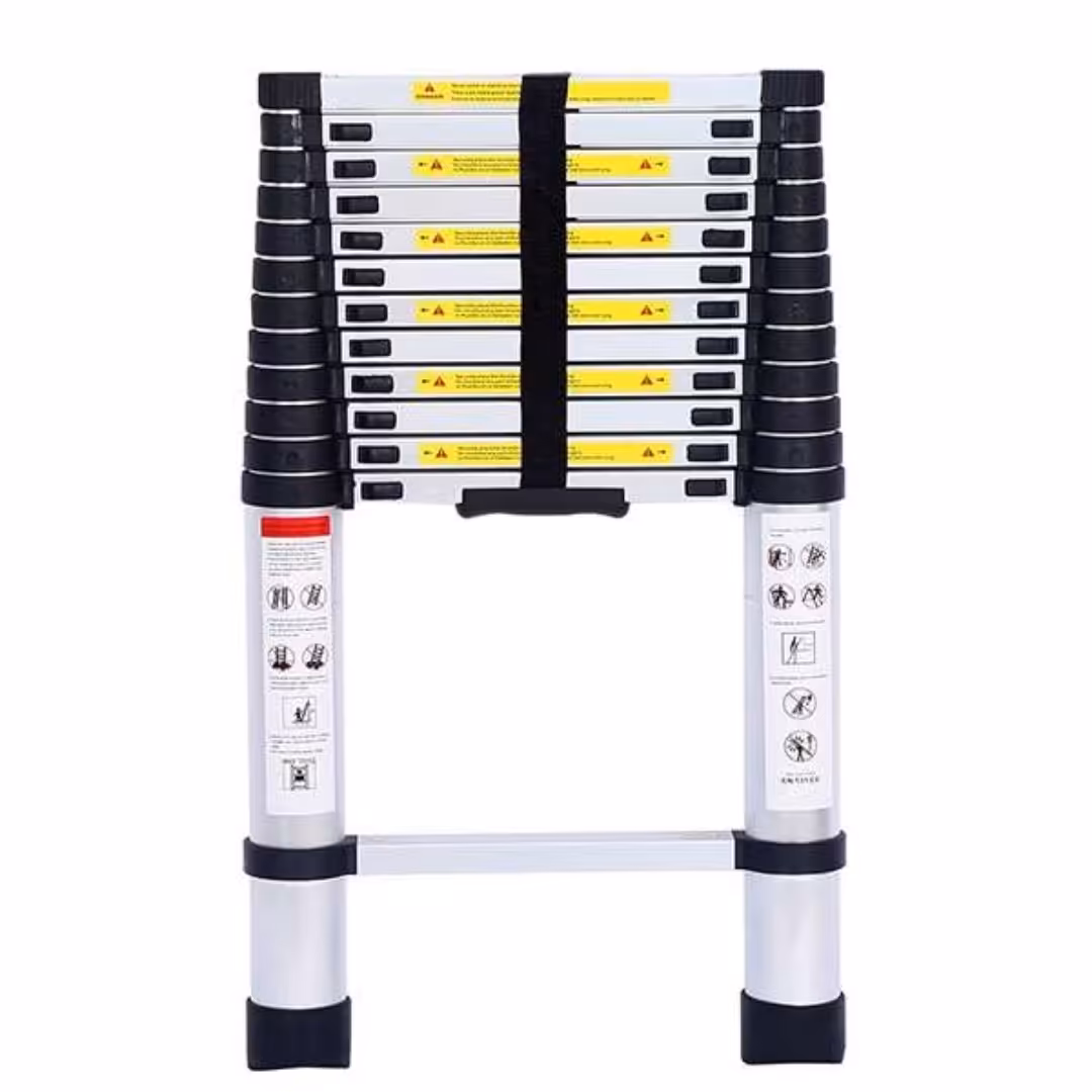 نردبان 13 پله تلسکوپی اصلی