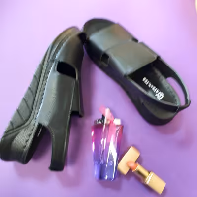 صندل طبی زنانه