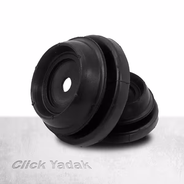 توپی سرکمک پژو 405