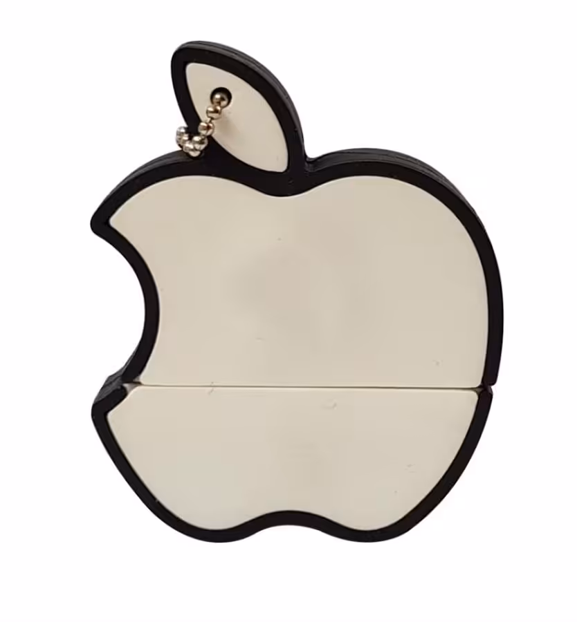 فلش مموری عروسکی طرح اپل با ظرفیت 16 گیگابایت