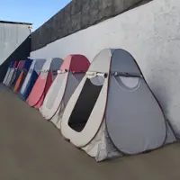 چادر مسافرتی 6 نفره  آپکس