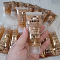 سرم پرایمر گلدزان حجم(50)میل