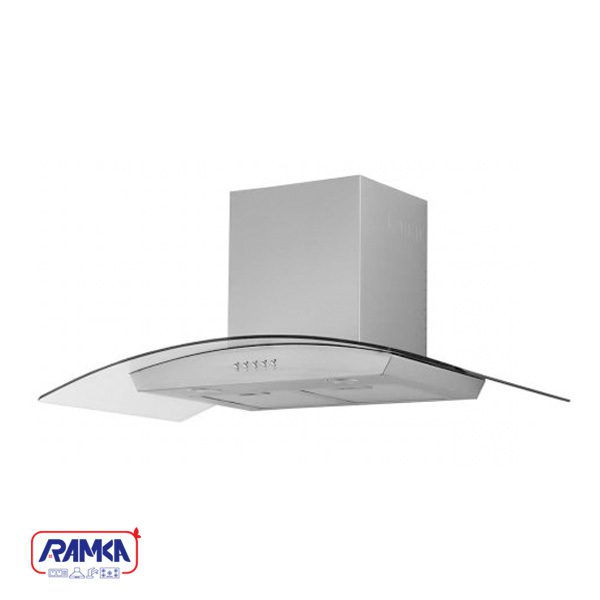 هود استیل البرز مدل SA-101