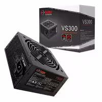 پاور کامپیوتر 300 وات فاطر مدل Fater VS400 30Plus