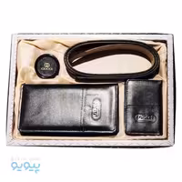 ست 3تیکه چرم گوچی هاردباکس آیتم 4507عمده و کارتنی