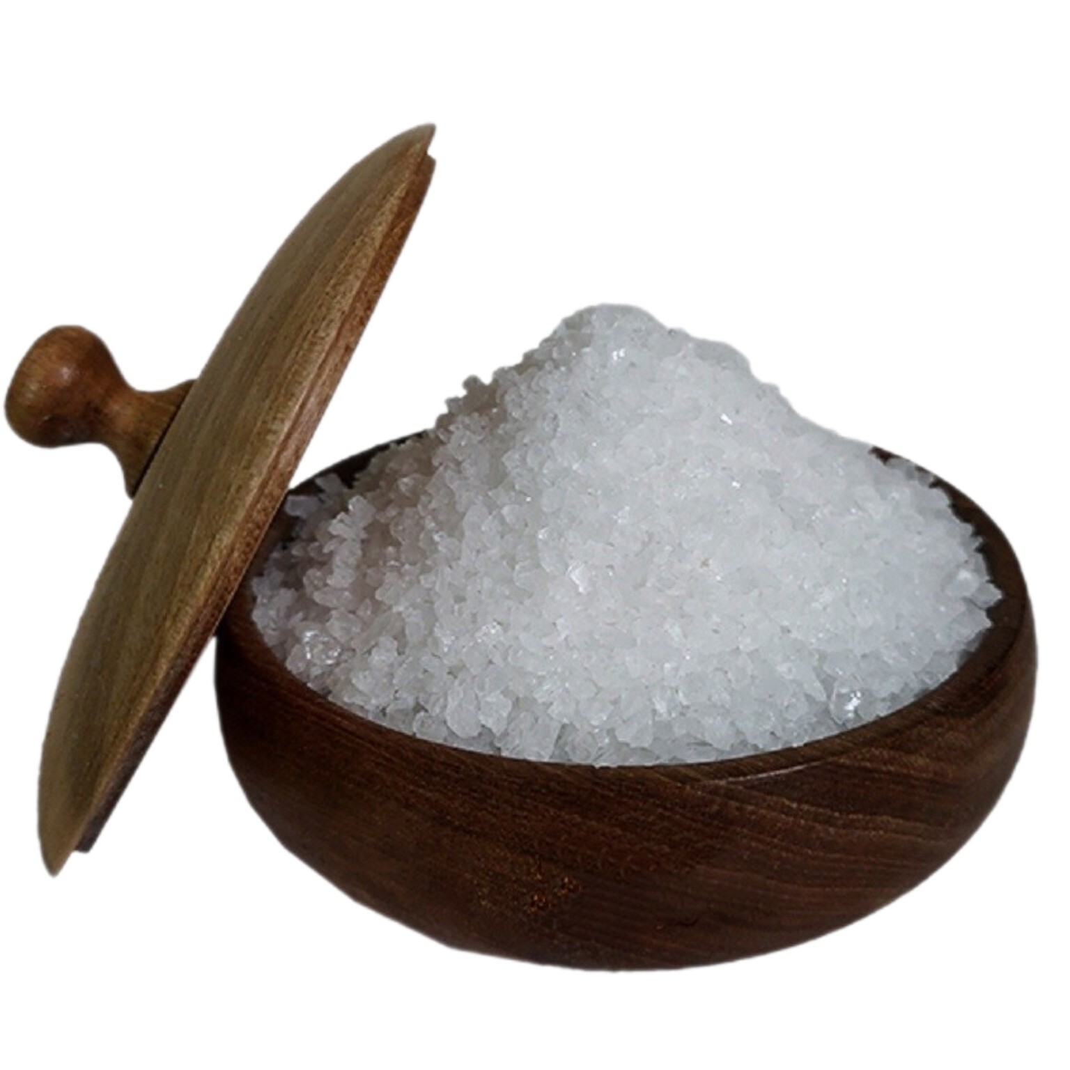 نمک جهرم ریز اعلا (250گرم)