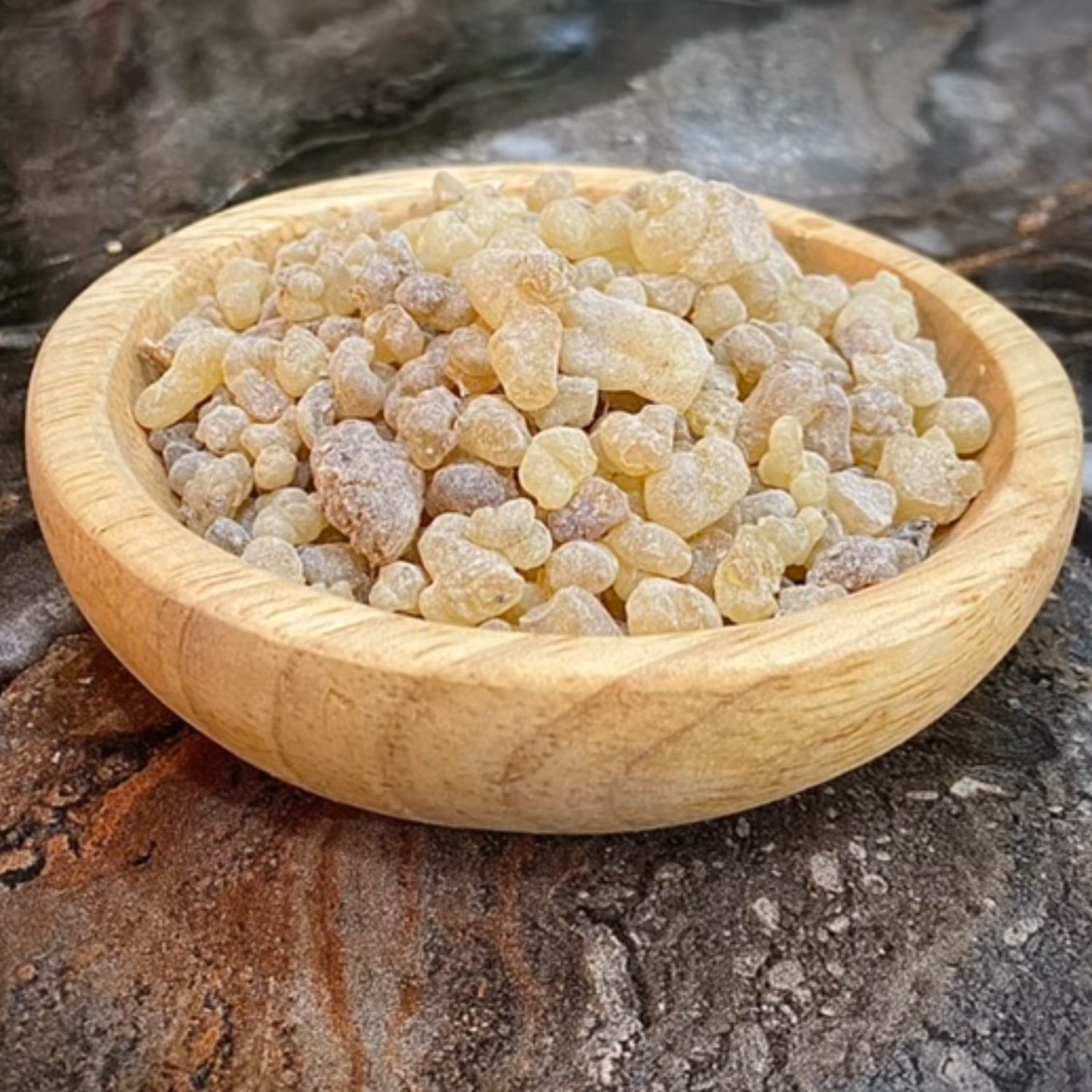 کندر خوراکی(200گرم)