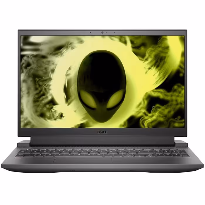لپ تاپ 15.6 اینچ دل مدل G15 5510-A پردازنده Core i5 10500H رم 8GB حافظه 512GB SSD گرافیک Full HD 4GB GTX 1650